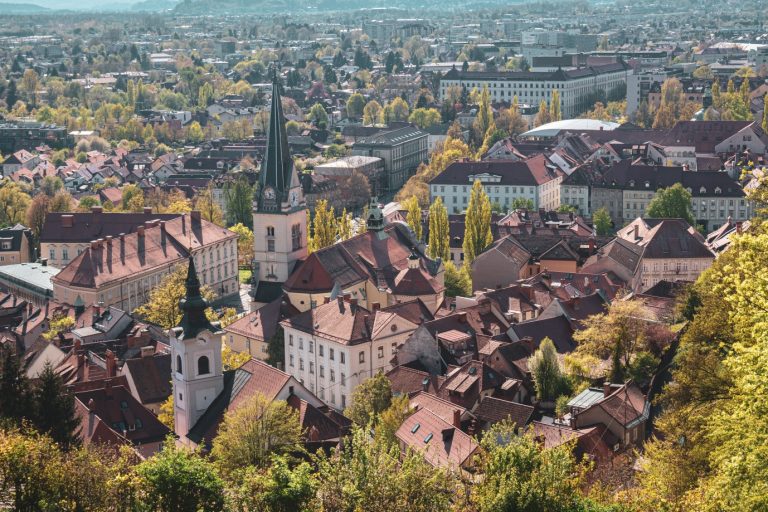 Washington D.C. is de hoofdstad van de Verenigde Staten van Amerika