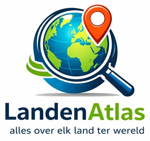 Landen Atlas